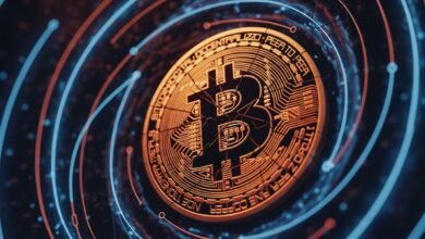 Bitcoin Loses Yearly