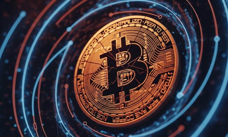 Bitcoin Loses Yearly