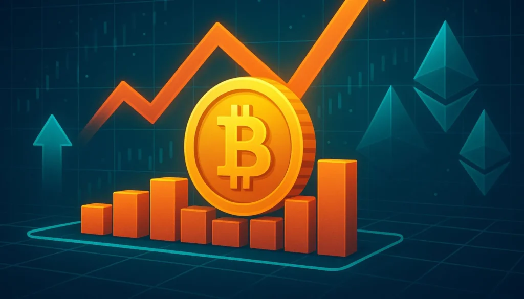 Bitcoin Price Under Pressure How Deep Is This Market Downturn