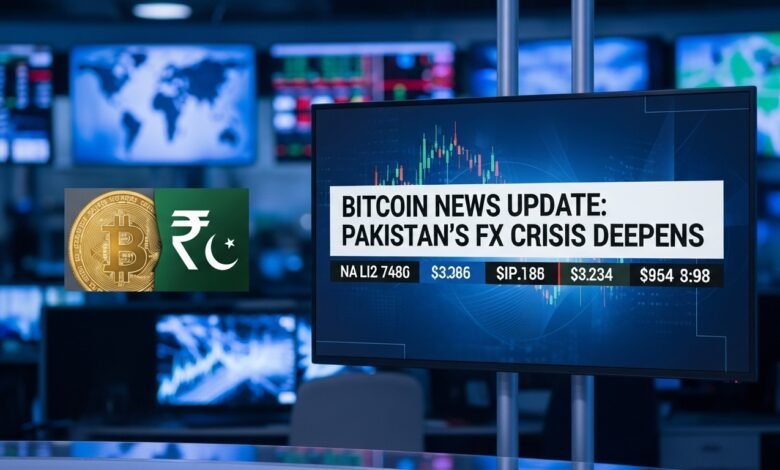 Bitcoin loses yearly gains Why and what next