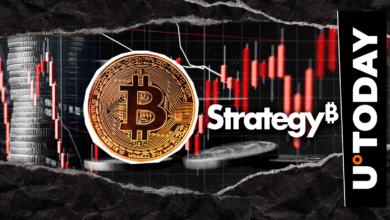 Saylor Reveals 4 Words That Define His Entire Bitcoin Strategy Right Now