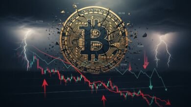 Bitcoin Price Prediction Why a BTC Crash is Coming