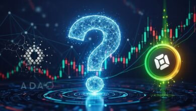 Cardano Is Dead Next Big Crypto & ADA Outlook