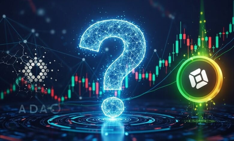 Cardano Is Dead Next Big Crypto & ADA Outlook