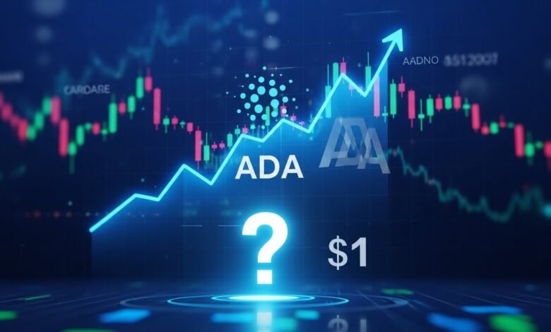 Cardano Price Prediction Will ADA Hit $1 Soon