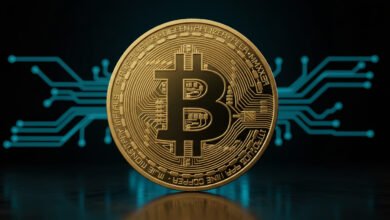 BlackRock Spot Bitcoin ETF: Top Investment Theme 2025