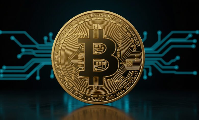 BlackRock Spot Bitcoin ETF: Top Investment Theme 2025