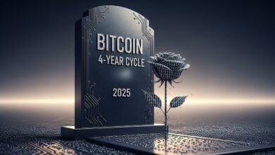 Bitcoin 4-Year Cycle: Is It Dead? New Phase Analysis 2025