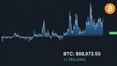 Pi Network Bitcoin Market Watch: PI & BTC Price Analysis