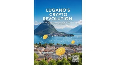 Swiss City Pay Bitcoin: Lugano's Crypto Revolution Guide