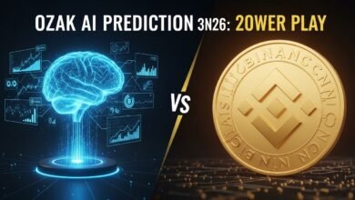 Ozak AI Prediction vs BNB 2025–26 Power Play
