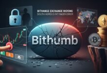 Bithumb Exchange Risks Beyond South Korea's Fat Finger Error