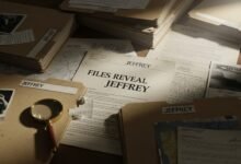 Files Reveal Jeffrey Epstein's Cryptocurrency Connections