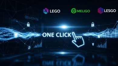 Flare and Xaman Enable One-Click DeFi Access for 2 Billion XRP Tokens