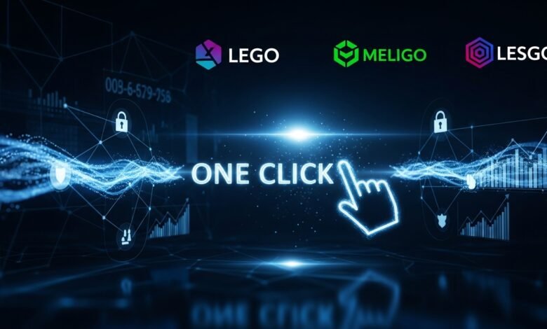 Flare and Xaman Enable One-Click DeFi Access for 2 Billion XRP Tokens