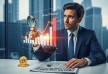 Goldman Sachs Reduces Bitcoin ETF Holdings What It Means