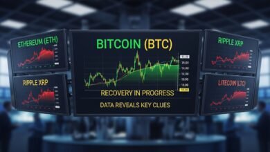How Long Until Bitcoin Recovers Data Reveals Key Clues