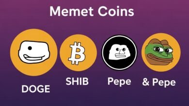 Meme Coins Price Prediction DOGE, SHIB & Pepe Extend Losses