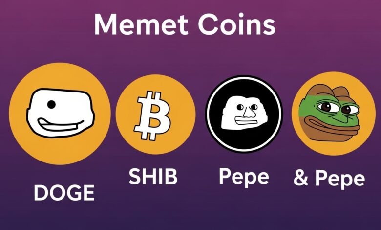 Meme Coins Price Prediction DOGE, SHIB & Pepe Extend Losses