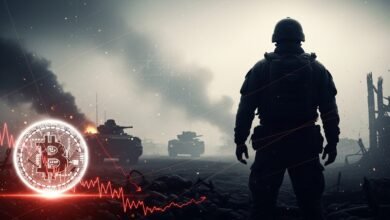 Pakistan-Afghanistan War and Crypto Will Bitcoin Crash