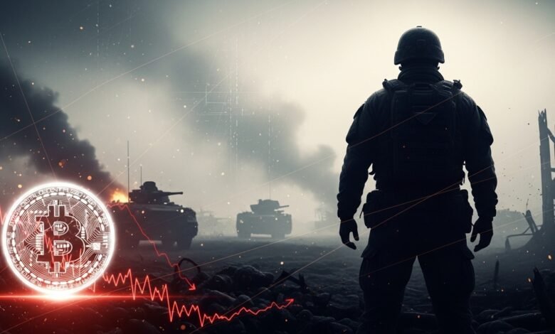 Pakistan-Afghanistan War and Crypto Will Bitcoin Crash