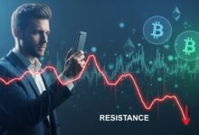 Bitcoin Nears Two-Year Make-or-Break Resistance What's Next