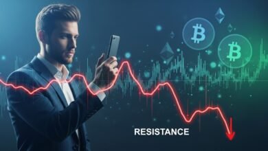Bitcoin Nears Two-Year Make-or-Break Resistance What's Next