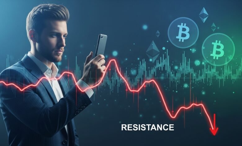 Bitcoin Nears Two-Year Make-or-Break Resistance What's Next