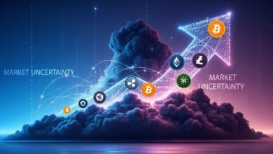 Altcoins Set for Surge Amid Market Uncertainty
