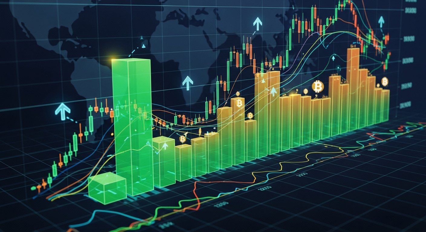 Bitcoin’s Market Structure