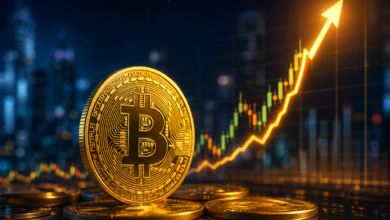 Bitwise CIO Reveals Hidden Force