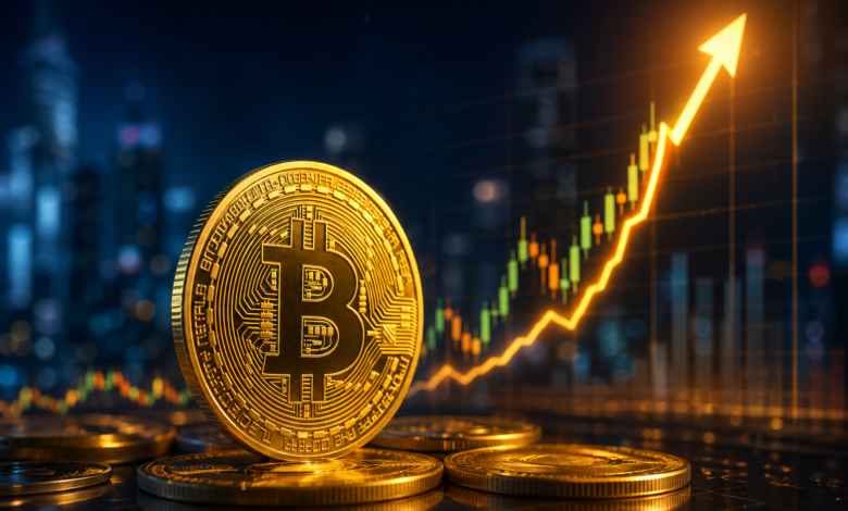 Bitwise CIO Reveals Hidden Force