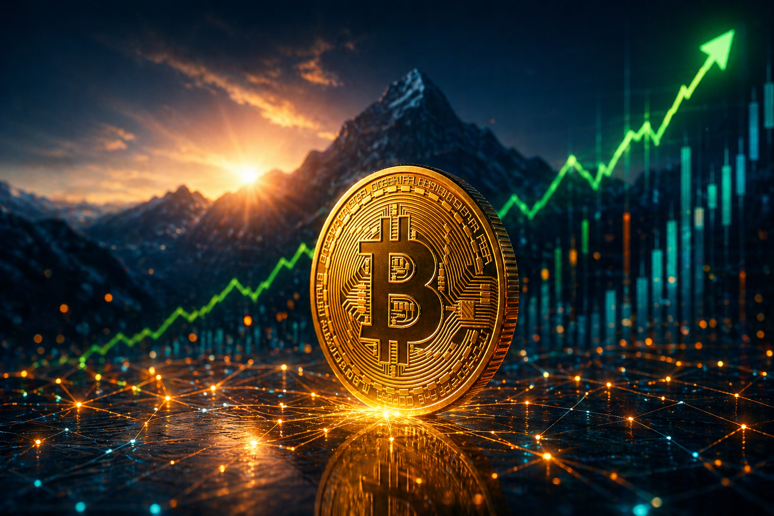 Conditions Supporting the Rally