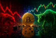 Crypto Market Range Breakout or Bull Trap