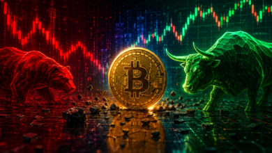 Crypto Market Range Breakout or Bull Trap