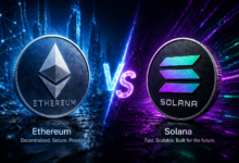 Ethereum vs Solana: Best DeFi Liquidity 2026