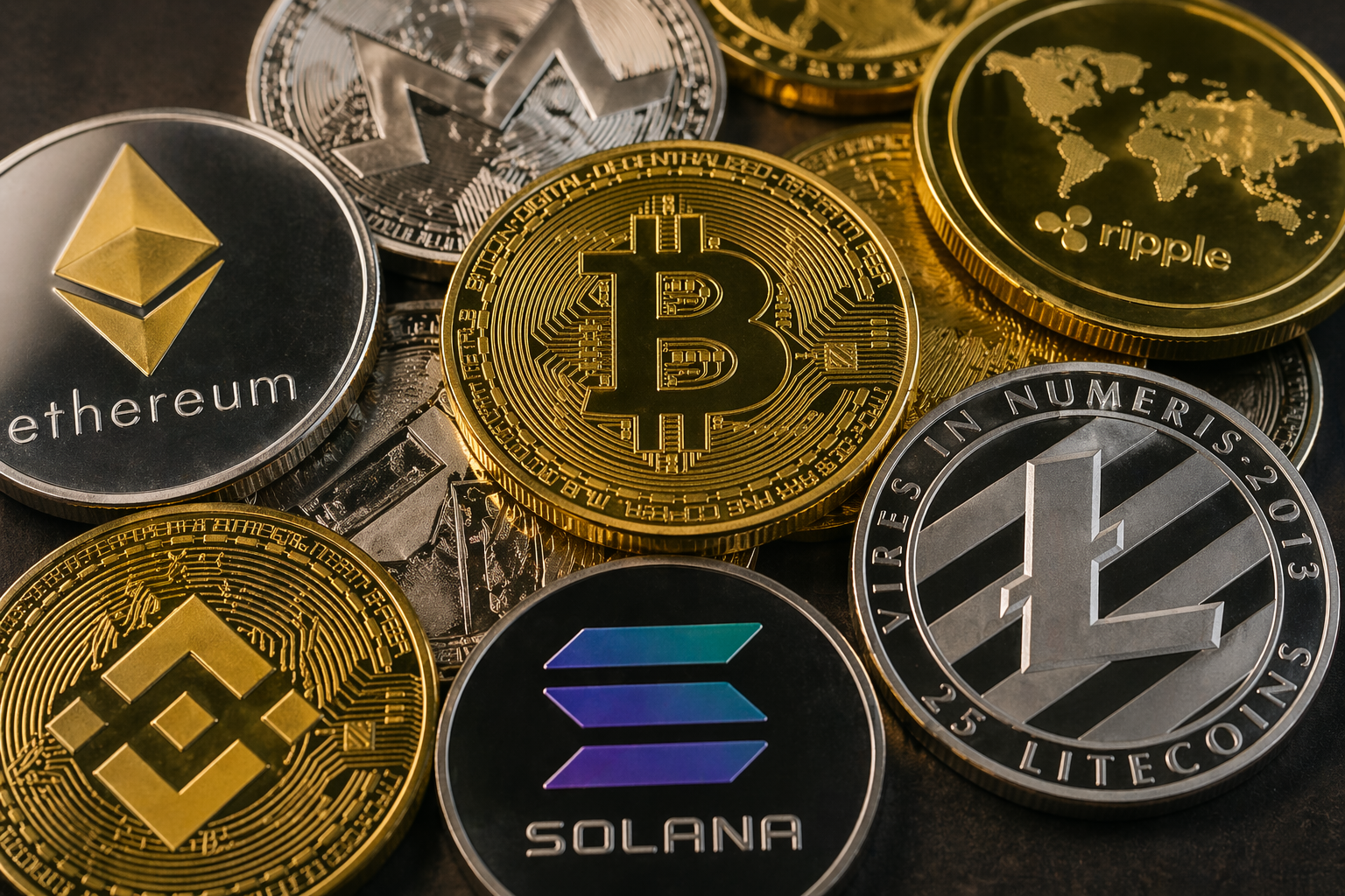 Justin Sun Sues Trump Crypto Firm