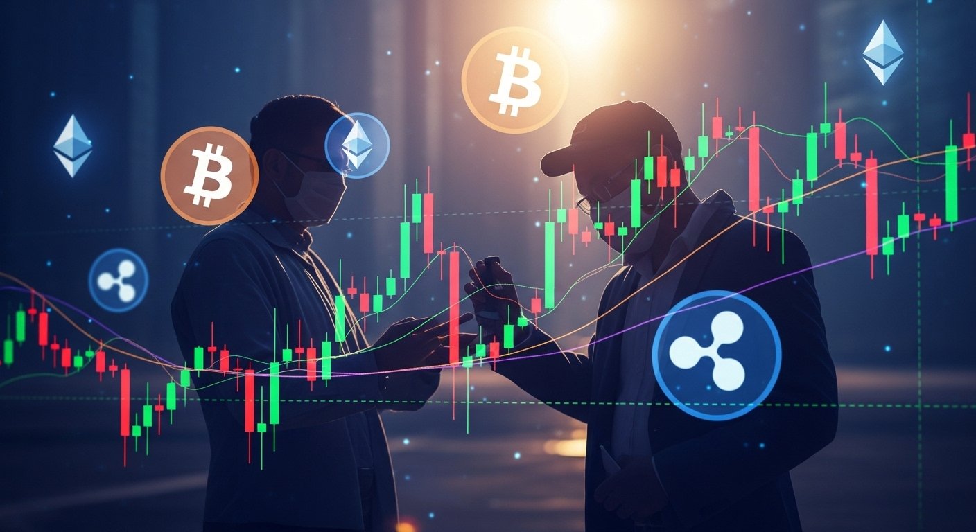 Market Sentiment and Investor Behavior