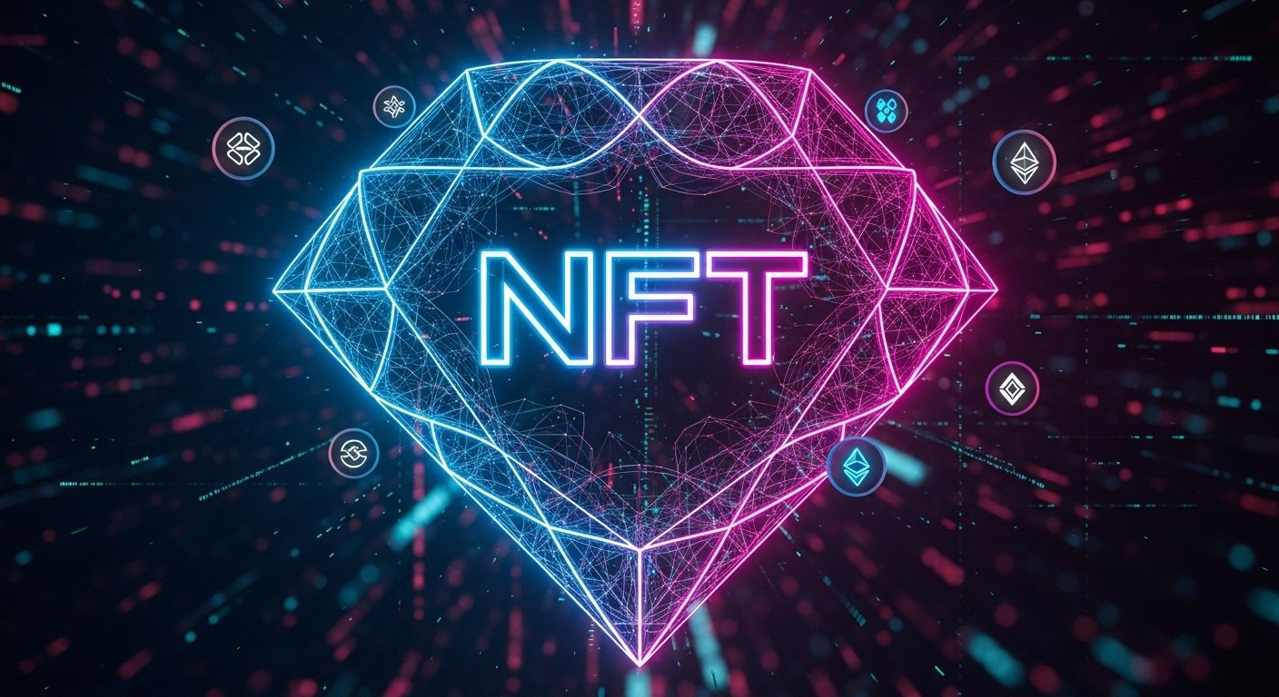 NFT Use Cases
