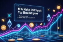 NFTs Market Shift Signals You Shouldn’t Ignore