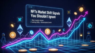 NFTs Market Shift Signals You Shouldn’t Ignore