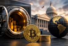 Strategic Bitcoin Reserve Announcement Coming Soon