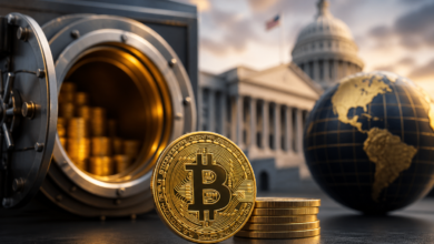 Strategic Bitcoin Reserve Announcement Coming Soon