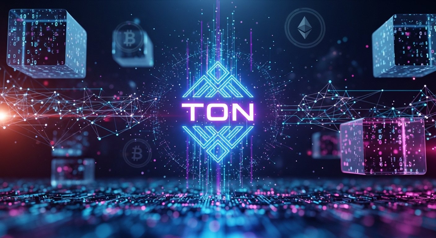 TON vs Other Blockchains