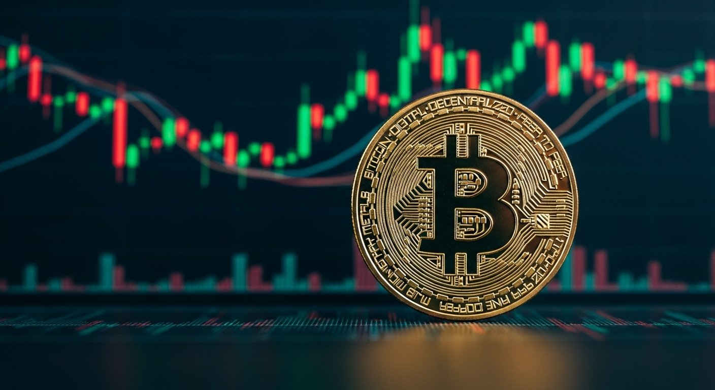 Bitcoin Is at a Critical Crossroads