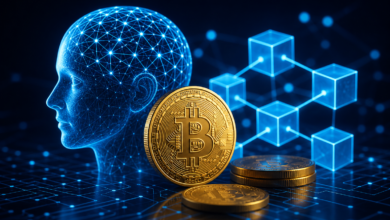 AI Crypto Sector Holding $22B Market Growth