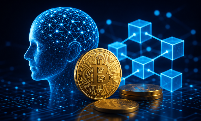 AI Crypto Sector Holding $22B Market Growth