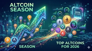 Altcoin season 2026