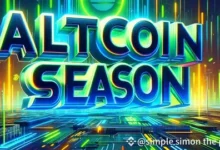 Altcoin season