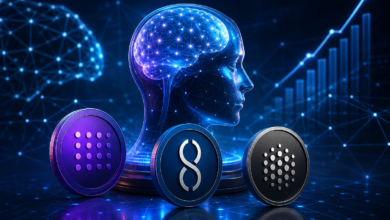 Best AI Tokens for Crypto Portfolio 2026
